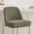 Angelick Upholstered Counter Stool with Metal Frame-227038314-227038308