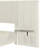 Jackielyn Upholstered Platform Bed with Big Headboard Panel Bed-24423755-24423754