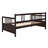 Modern Solid Wood Daybed, Multifunctional and Elegant Design, Ideal for Any Bedroom-610634828