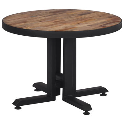 Metson Four Leg Coffee Table