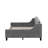 Full Size Modern Luxury Tufted Button Daybed-1273191817