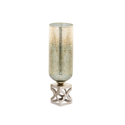 Vase opale - moyen