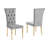 Baltazar 4 - Person Pedestal Dining Set-552619984-550490671