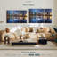 «Orlando Night Skyline» sur-99073998