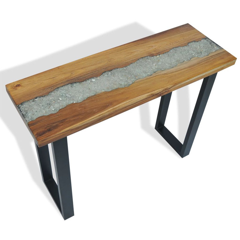 Popincourt 100cm Console Table