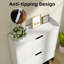 Armoire de rangement pour chaussures 16 paires-581847527