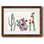 Collection de fleurs de cactus de Noël A-1557245005-1557245006