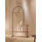 Arco 47.24'' Clothes Rack-78370708