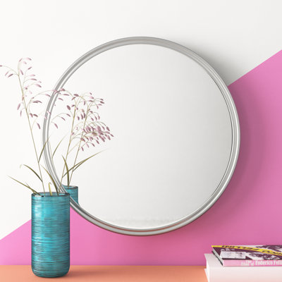 Miroir mural Abdallah