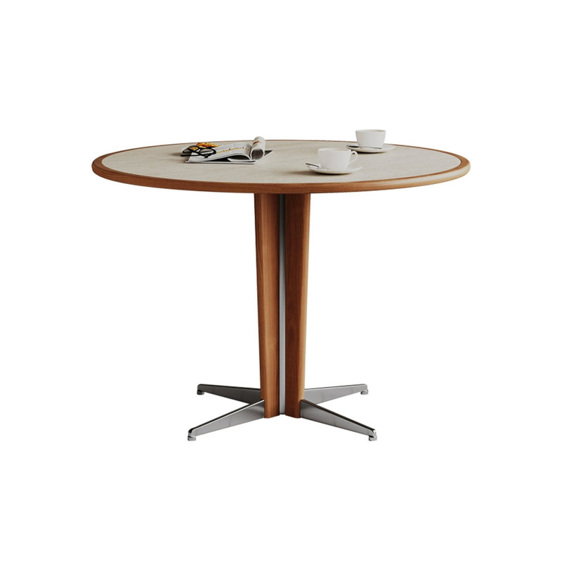 Table de salle à manger, H 29,53 po x L 31,5 po x l 31,5 po