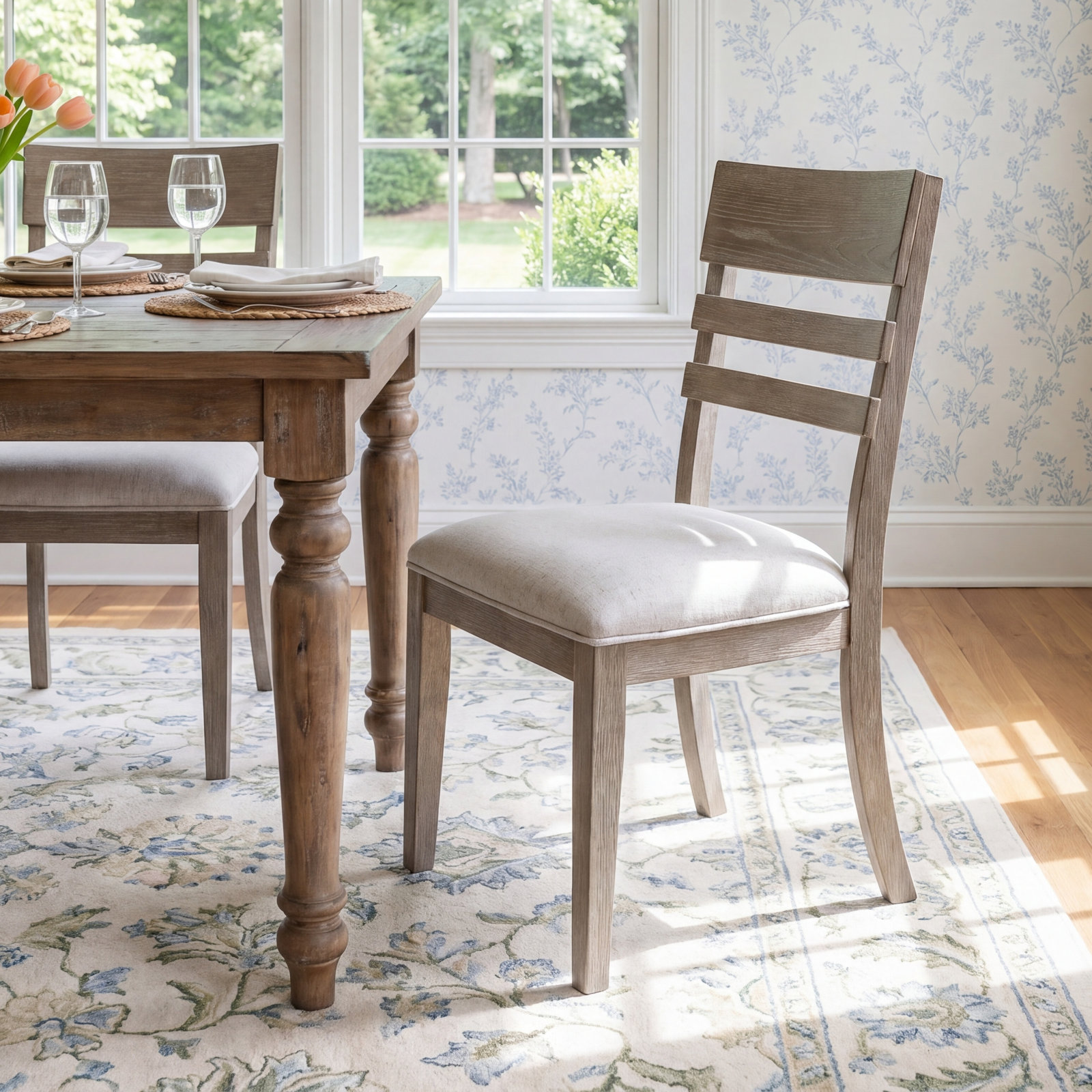 Walter Dining Chair