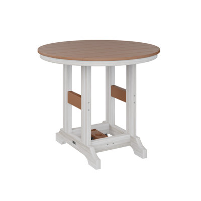 Garden Classic Outdoor Round Dining Table