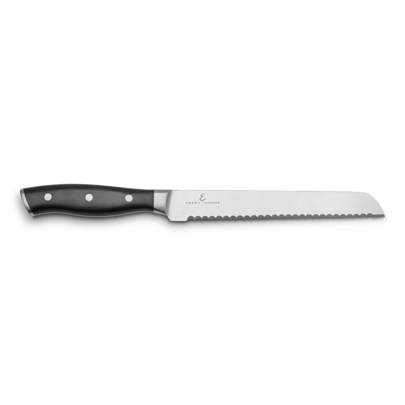 Henckels Nola 8-Inch Bread Knife