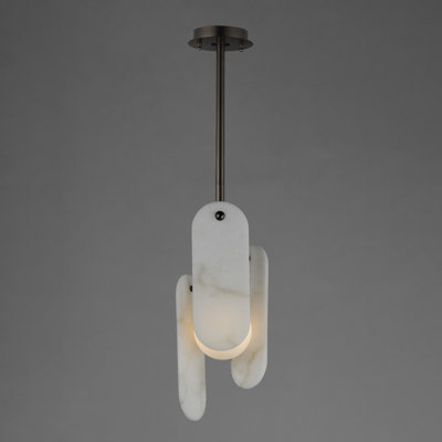 Megalith 1 - Light Pendant