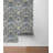 Craw Peel & Stick Floral Roll-1972086970
