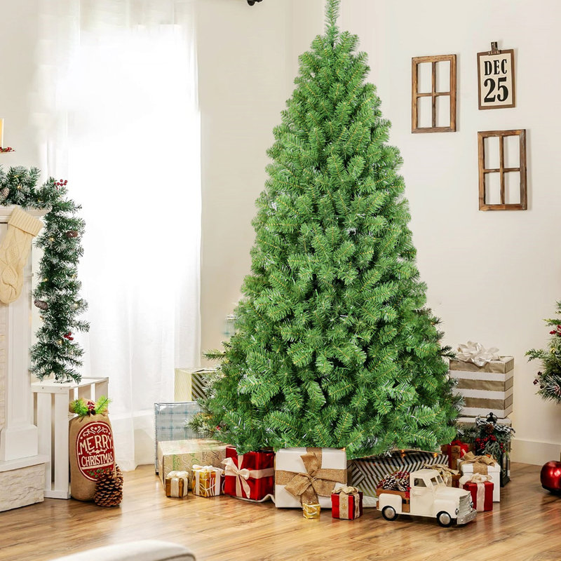 Classical Christmas Tree, 5'