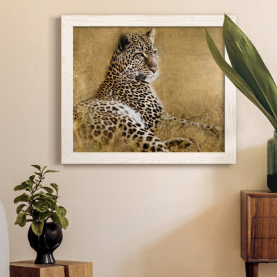 " Tall Grass Gold "