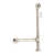 Polished Nickel