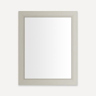 Miroir pleine grandeur avec cadre Merion