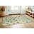 Downhill Thin Decorative Indoor Doormat-598760926-598760927