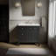 Hearthaven 36-In Bathroom Vanity Set-286013755