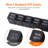 Symple Stuff Plastic Storage Tub & Tote-1849787597
