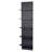 47" x 11.7" Wide Vertical Column Wall Shelf-176185252