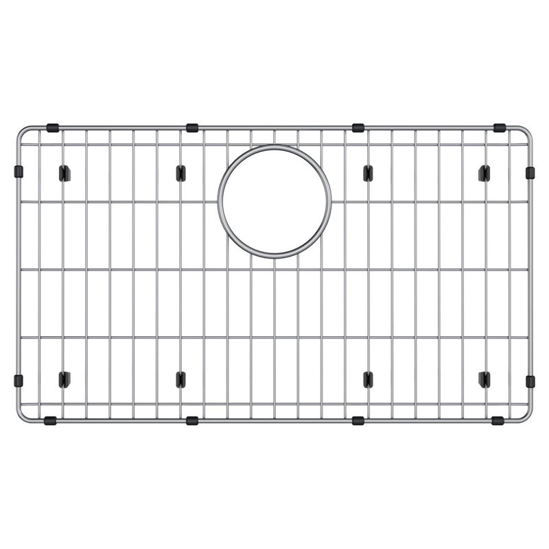 Grille d'évier