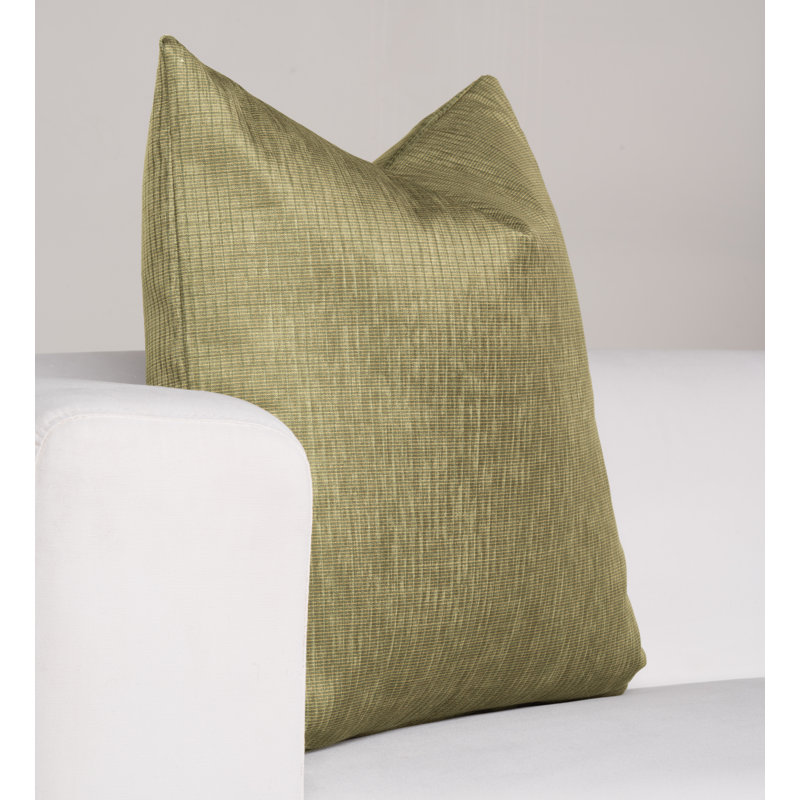 Coussin Wild, Polyester, Carré 16 po