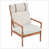 Beige Fabric est en rupture de stock