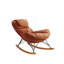 Canapé de loisir, fauteuil berçant simple, fauteuil de luxe-2027410535