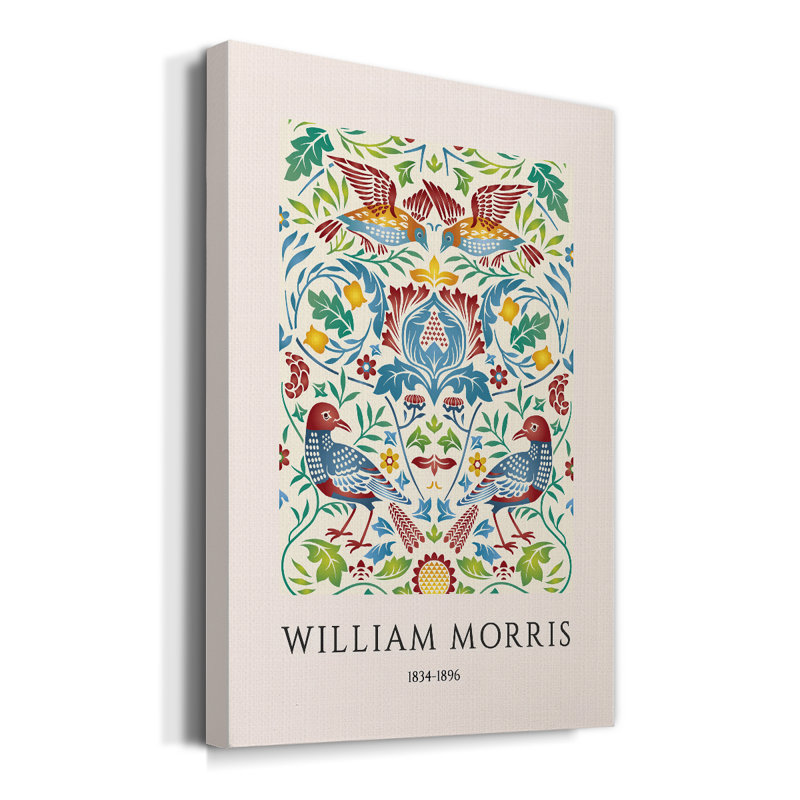 William William Gallery, toile tendue Cxxiii, H 60 po x l 40 po