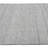 Coastal Chevron Flatweave Ivory/Grey Wool Area Rug By Tufty Home-81281142