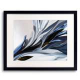 Agave And Agape Print by Novi Lim
