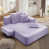 Mauve est en rupture de stock