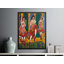 Coates 1 Piece Wall Art