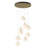 Ume 9 - Light Cluster Geometric Pendant-71882057-71882067-79318922