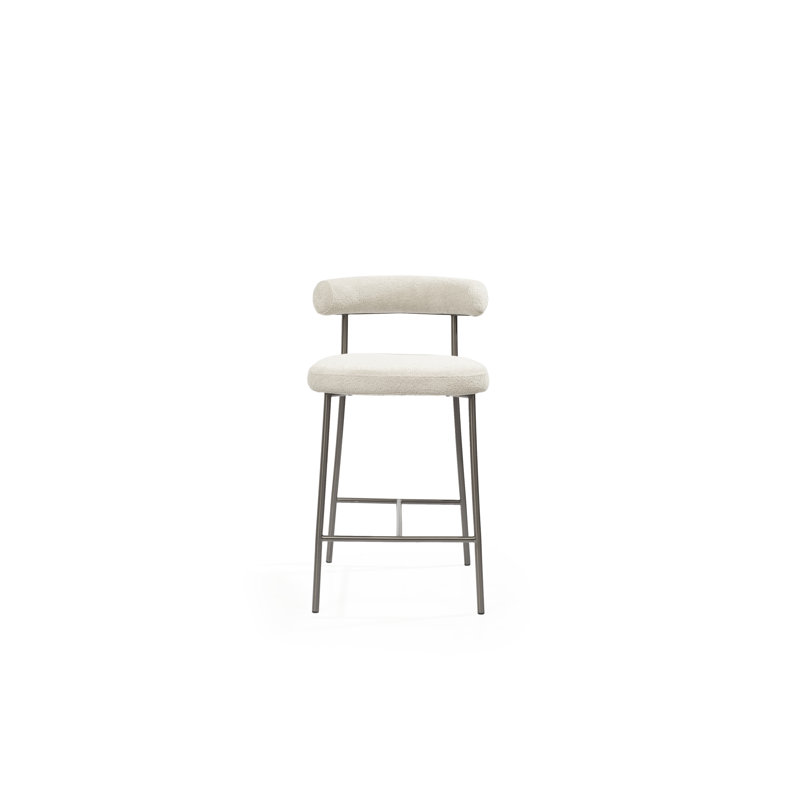 Tabouret de comptoir Ella