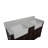 Emiliano 60'' Double Bathroom Vanity with Top-1715695970-1669770882