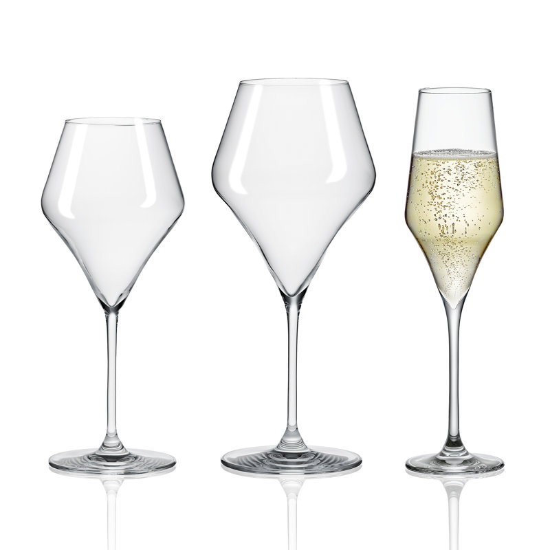 8 oz. Flûte à champagne 