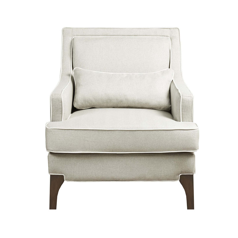 Chaise à accoudoirs