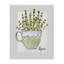 Tasse en thym, toile par Livi Finn-184132031