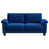 Blue is out of stock