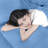 Full Sheet Set – 4 Piece Bed Sheets For Full Size Bed, Soft And Breathable Microfiber, Includes 1 Fitted Sheet, 1 Flat Sheet And 2 Pillowcases (Dutch Blue)-124301972