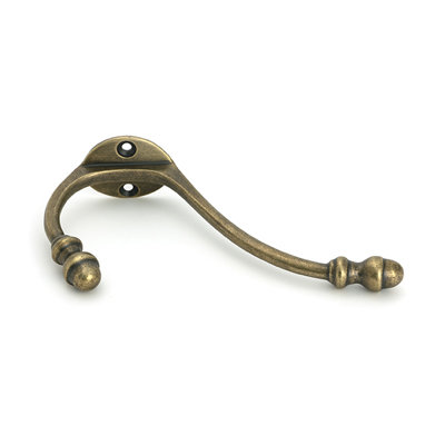 Brass Hook