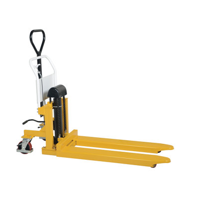 TOTE-A-LOAD FOOT PUMP 21 X 43 FORK SIZE
