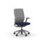 Chaise de bureau ergonomique en filet HON Flexion-123244307-123244310