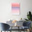 Peach Coastline II Print by Oliver Gal-1464127469-1488068805