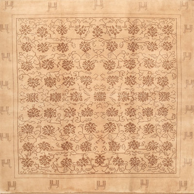 Oriental Indoor Rug