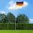 Sevan Double Sided 90cm H x 150cm W Polyester Garden Flag